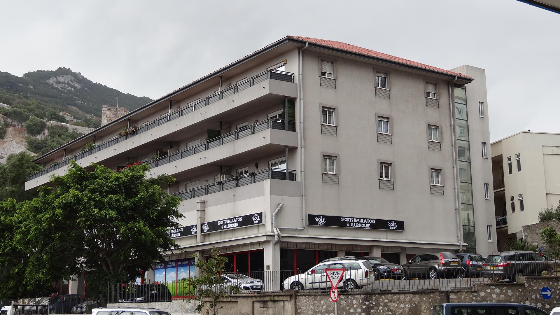 Image of Apartment - 3 Bedrooms - 2 Bathrooms for Sale in Marina Views-Gibraltar, Image 17